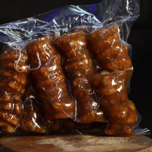 Kars Doğal Cevizli Sucuk - 1KG