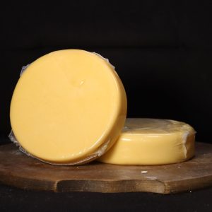Kars Göbek Kaşar Peynir - 1KG
