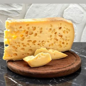 Kars Gravyer Peynir - 1KG