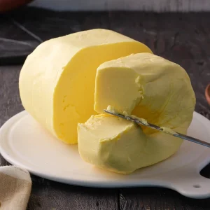 Kars Köy Tereyağ - 1KG