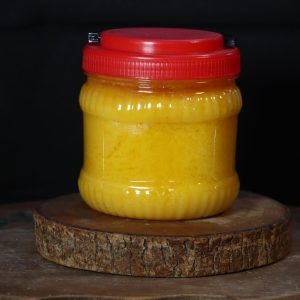 Kars Sade Yağ ( Sarı Yağ ) - 1KG