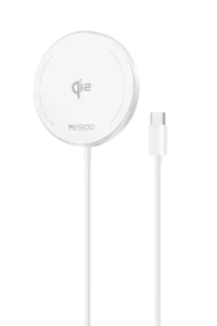 Yesido YP70 Dijital Göstergeli 10.000 mAh 3in1 22.5W PD Hızlı Şarj Powerbank - Siyah