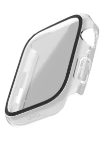 Uniq Watch 42mm Nautic Camlı Kasa Ekran Koruyucu - Şeffaf