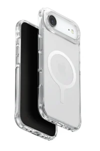 Uniq iPhone 17 Air LifePro Xtreme Magsafe Kapak - Şeffaf