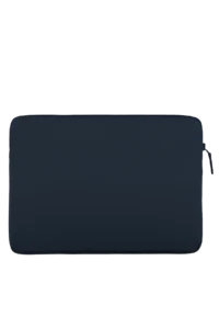 Uniq Vienna Su Geçirmez Rpet Kumaş 14inç Laptop Çanta - Lacivert