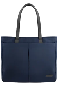 Uniq Hava Rpet Kumaş 16inç Laptop Çanta - Lacivert