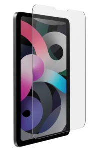 Uniq iPad Pro 11 (2022) Optix Tablet Cam Ekran Koruyucu - Şeffaf