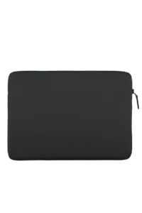 Uniq Vienna Su Geçirmez Rpet Kumaş 16inç Laptop Çanta - Siyah