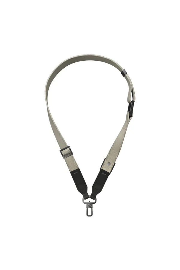 Uniq Vista 2in1 Bileklik Boyun Askısı - Koyu Yeşil