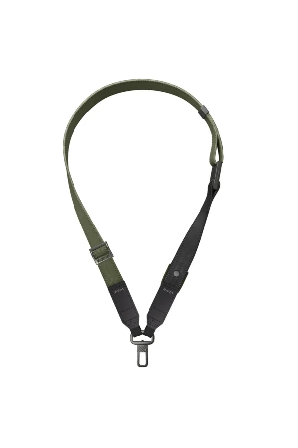 Uniq Vista Duo 2in1 Bileklik Boyun Askısı - Yeşil