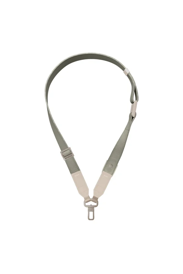 Uniq Vista 2in1 Bileklik Boyun Askısı - Yeşil