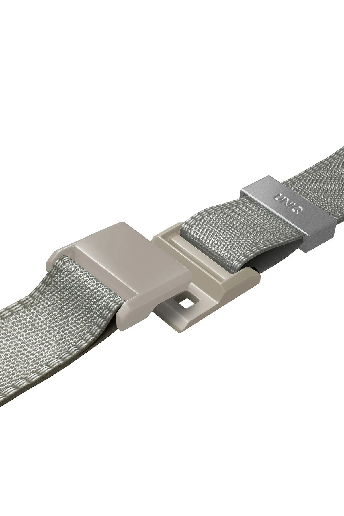 Uniq Vista 2in1 Bileklik Boyun Askısı - Yeşil - Görsel 3