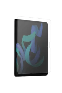Uniq iPad Air 11 (2024) Optix Tablet Mat Ekran Koruyucu - Şeffaf
