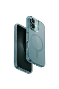 Uniq iPhone 16 Plus Combat Magsafe Kapak - Yeşil