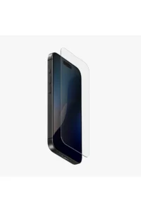 Uniq iPhone 16 Pro Max Optix Clear Cam Ekran Koruyucu - Şeffaf
