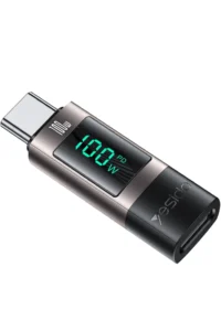 Yesido ST16 BT Capasitive Type-C Dokunmatik Stylus Pen Kalem - Beyaz