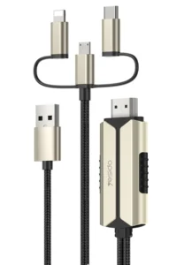 Yesido KR15 3in1 Alıcılı Kablosuz Yapay Zeka Gürültü Engelleyicili Çift Yaka Mikrofonu - Siyah