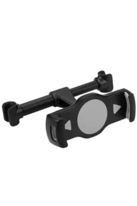 Yesido C174 Yapışkanlı 360 Derece Ayarlanabilir Araç Tutucu - Siyah