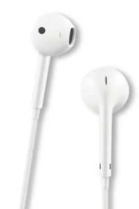 Yesido YH44 1.2M Yüksek Baslı iPhone 15 Serisi ile Uyumlu Type-C Kablolu Kulaklık - Siyah