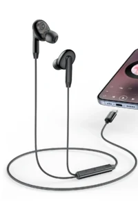 Yesido YP29 5.000 mAh Kablosuz Şarjlı Magsafe Powerbank - Beyaz