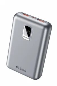 Yesido iPhone 15 Pro Max TG18 AutoKit Hayalet Cam Ekran Koruyucu - Siyah