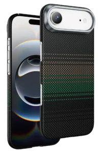 Keephone iPhone 17 Air Kevlar Seanova Magsafe Kılıf - Şafak